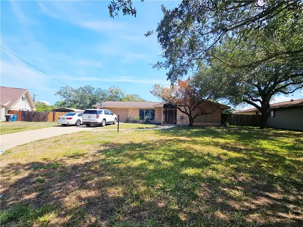 11114 Jackson Ter, Corpus Christi, TX 78410
