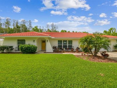 4555 Debbie Ln, Lutz, FL, 33559