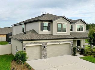 8200 Sequester Loop, Land O Lakes, FL 34637