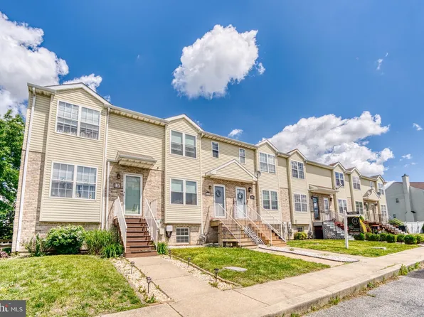 124 Vincent Cir, Middletown, DE 19709