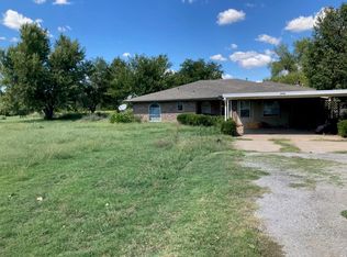 2638 N Yukon Pkwy, Yukon, OK 73099