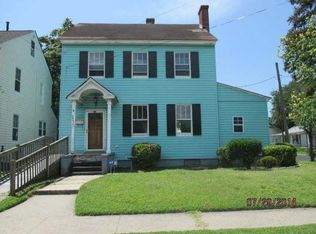 2213 Orcutt Ave, Newport News, VA 23607