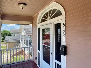 5321 Lafaye St, New Orleans, LA 70122