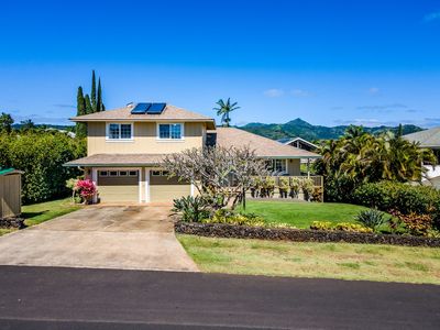 4010 Pai St, Kalaheo, HI, 96741