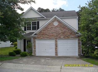11 Ledgerock Way, Durham, NC 27703