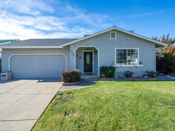 20894 Fox Hunt Dr, Cottonwood, CA 96022