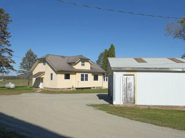 225280 MAPLENUT ROAD, Colby, WI 54421