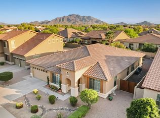 3015 E Sports Ct, Gilbert, AZ 85298