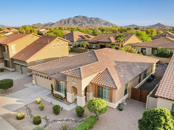 3015 E SPORTS Court, Gilbert, AZ 85298