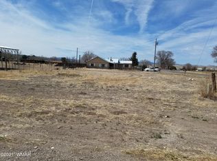 117 W 2nd Ave, Eagar, AZ 85925