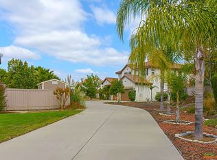 816 Settlers Ct, San Marcos, CA 92069