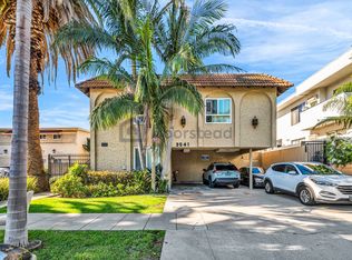 3541 Jasmine Ave APT 1, Los Angeles, CA 90034