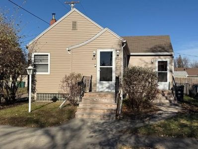 614 Andrews Ave, Breckenridge, MN, 56520