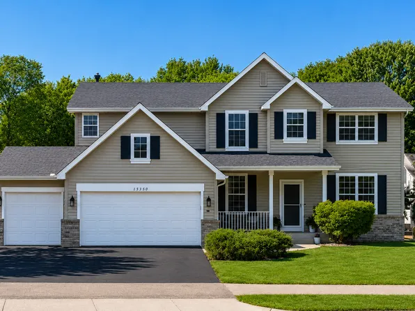 15350 Elm Rd, Maple Grove, MN 55311