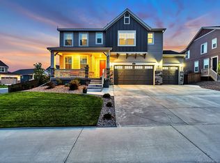 1103 Rockhill Loop, Elizabeth, CO 80107