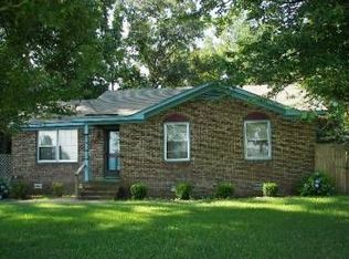 4478 Boyds Rd, Grimesland, NC 27837