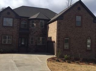 245 Traditions Ln #37, Hampton, GA 30228