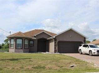 2616 27th St SW, Lehigh Acres, FL 33976