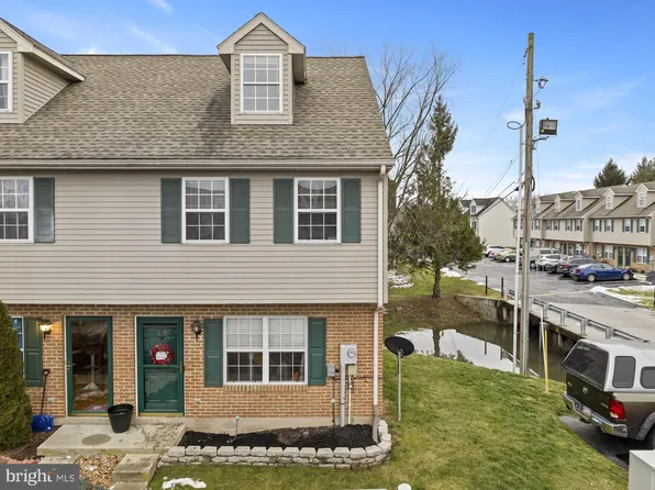 125 Orchard Ln #46, Hanover, PA 17331