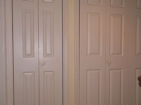 2nd FL Linen & Laundry