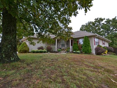 564 Linnea St, Fair Grove, MO, 65648