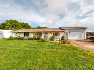 6496 W State Road 42, Monrovia, IN 46157