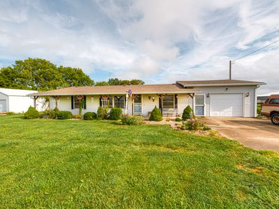 6496 W State Road 42, Monrovia, IN, 46157