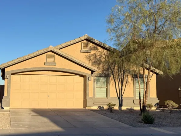 4533 S 236th Dr, Buckeye, AZ 85326