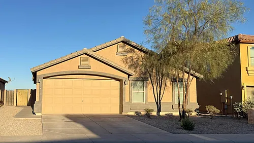 4533 S 236th Dr Photo 1