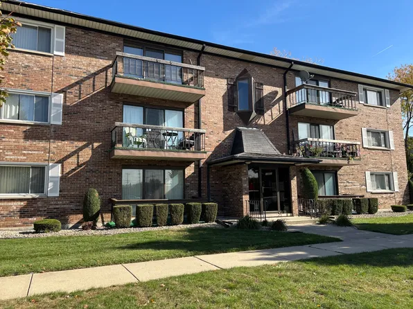 10851 S Keating Ave APT 1D, Oak Lawn, IL 60453
