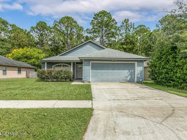 8167 TESSA Terrace E, Jacksonville, FL 32244