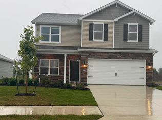 10899 Hamish Way, Roanoke, IN 46783