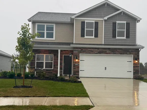 10899 Hamish Way, Roanoke, IN 46783