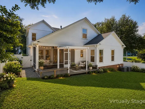 5718 Roanoke Trl, Tallahassee, FL 32312