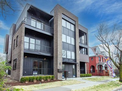 4130 Trumbull St #4, Detroit, MI, 48208