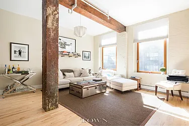 Sold by Town Residential