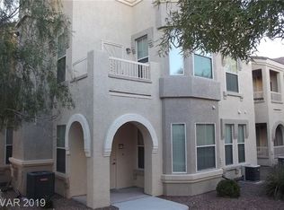 10550 W Alexander Rd UNIT 1075, Las Vegas, NV 89129