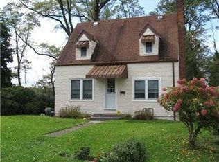 356 James Ave, North Versailles, PA