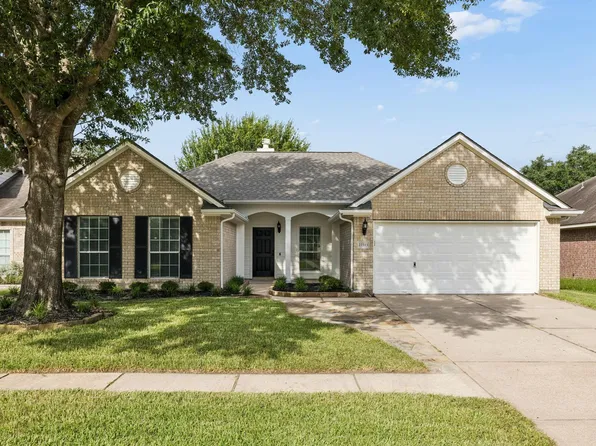 21515 Old Hannover Dr, Spring, TX 77388