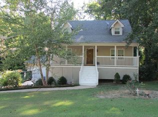 2480 Fieldrock Way, Lawrenceville, GA 30043