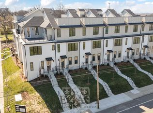 1019 12th Ave N #C, Nashville, TN 37208
