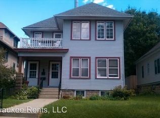 3468 N Cramer St #A, Milwaukee, WI 53211