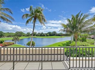 6360 Pelican Bay BLVD #C105, NAPLES, FL 34108