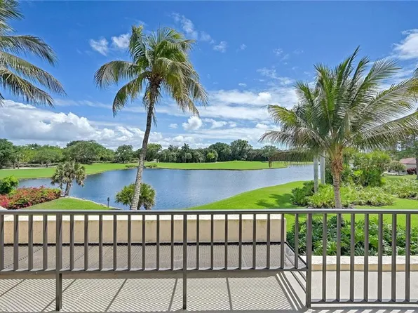 6360 Pelican Bay BLVD #C105, NAPLES, FL 34108