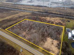 Vacant Sauk Trl Lot W, Frankfort, IL