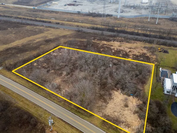 Vacant Sauk Trl Lot W, Frankfort, IL 60423