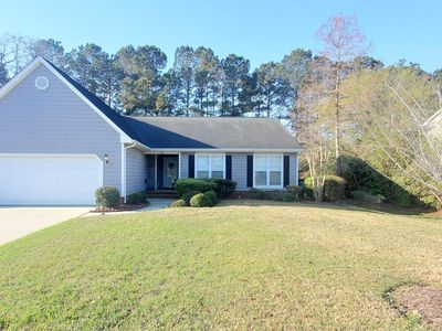 708 Mallard Crossing Drive, Wilmington, NC, 28409
