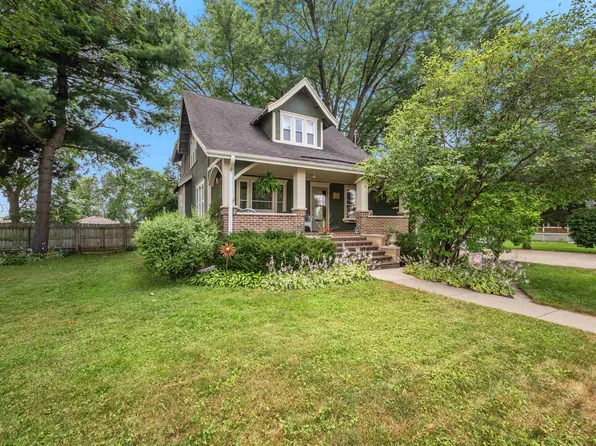 411 W Beloit St, Orfordville, WI 53576