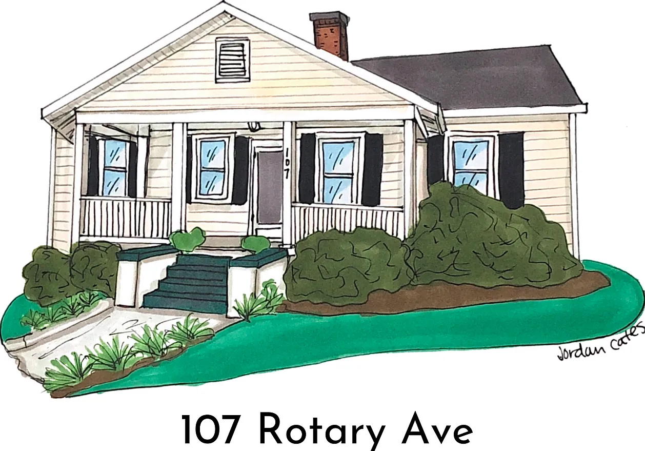 Charming 3 Bedroom Home! — Photo 1