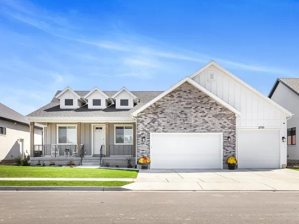 Rio Plan, Estates at Major Farms